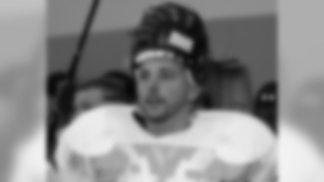 Players from the two schools will take the field once again on April 26, in full pads, for an ultimate tie-breaker