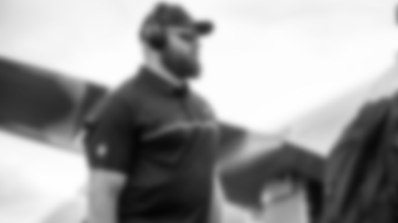 T Lane Johnson