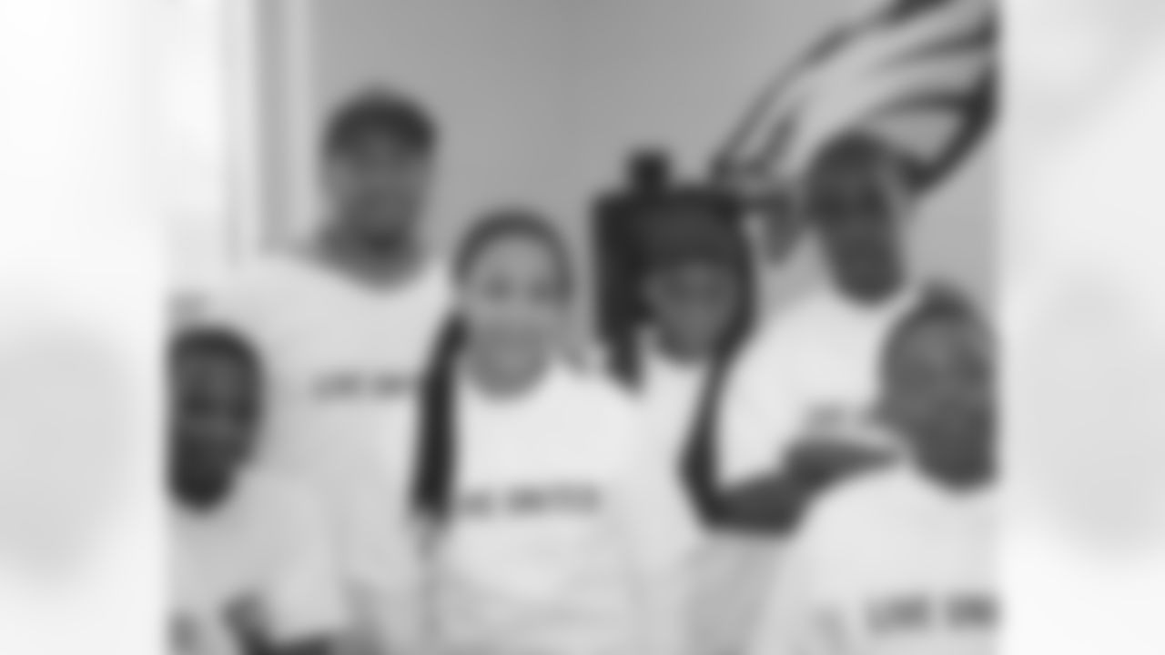 Eagles Hometown Huddle