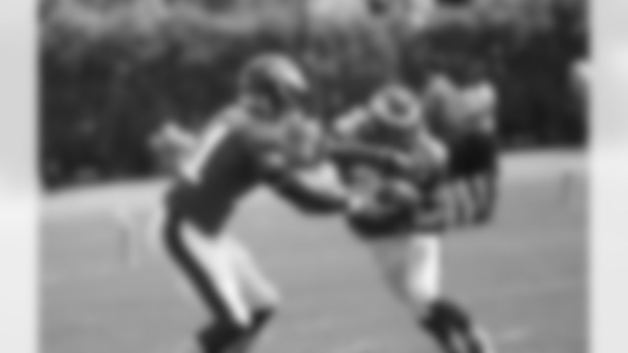 QB Carson Wentz, RB Kenjon Barner