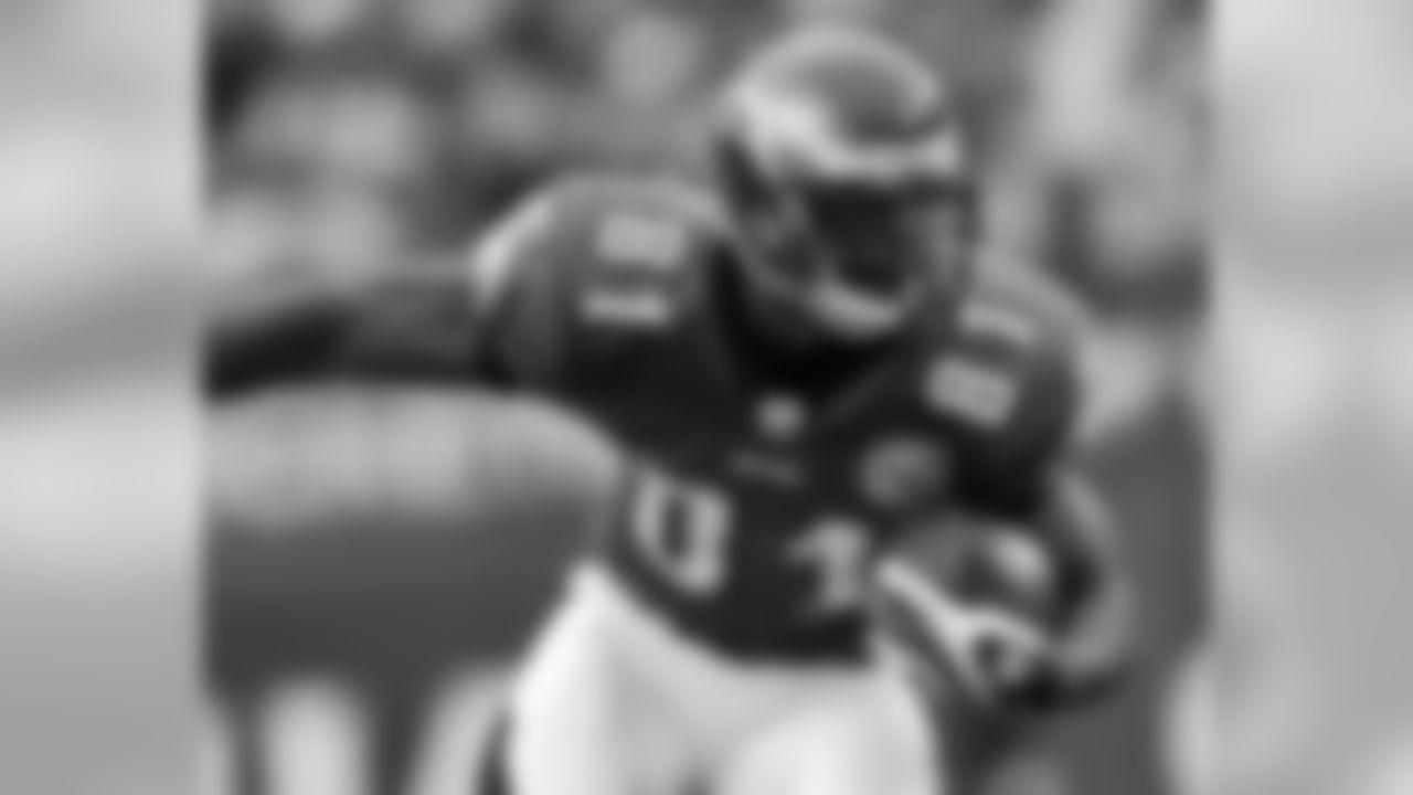 WR Jason Avant