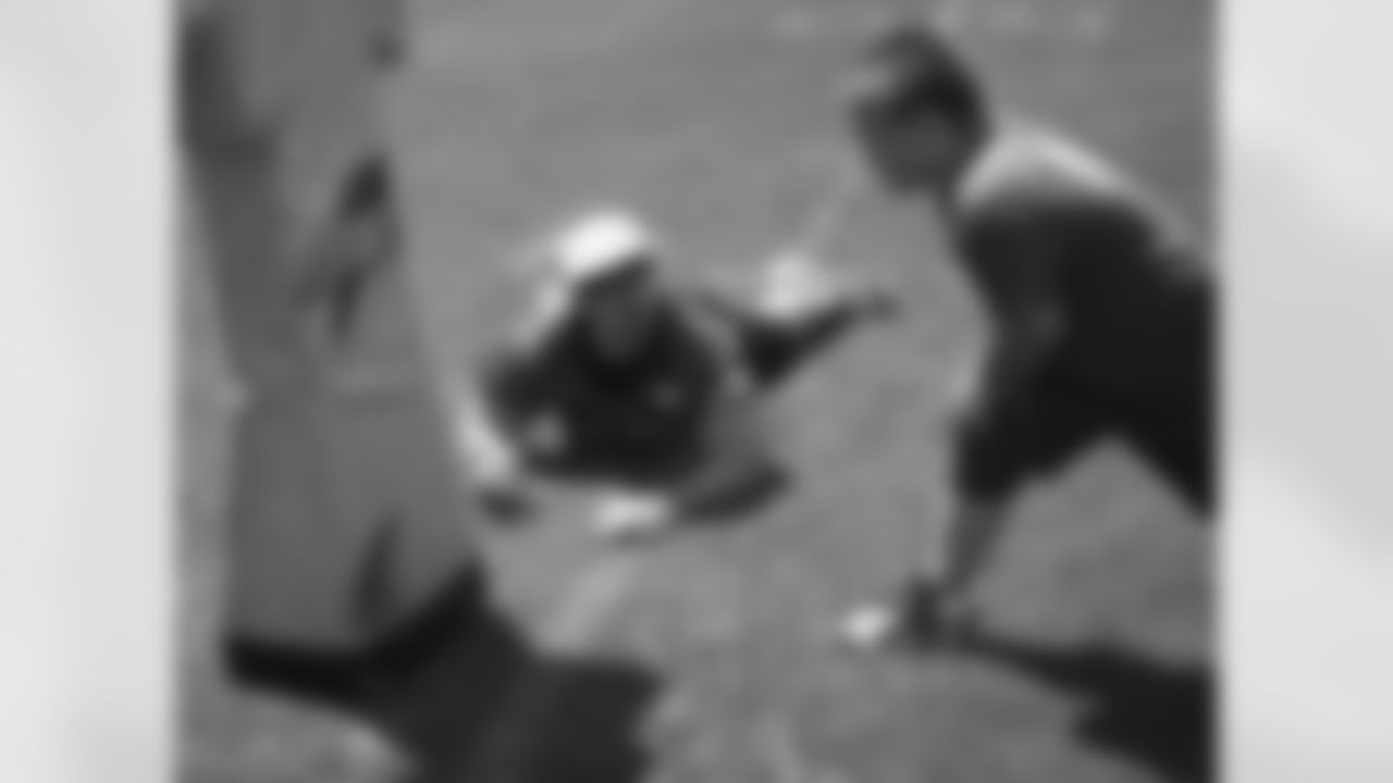 LS Jon Dorenbos is an expert when it comes to motivation