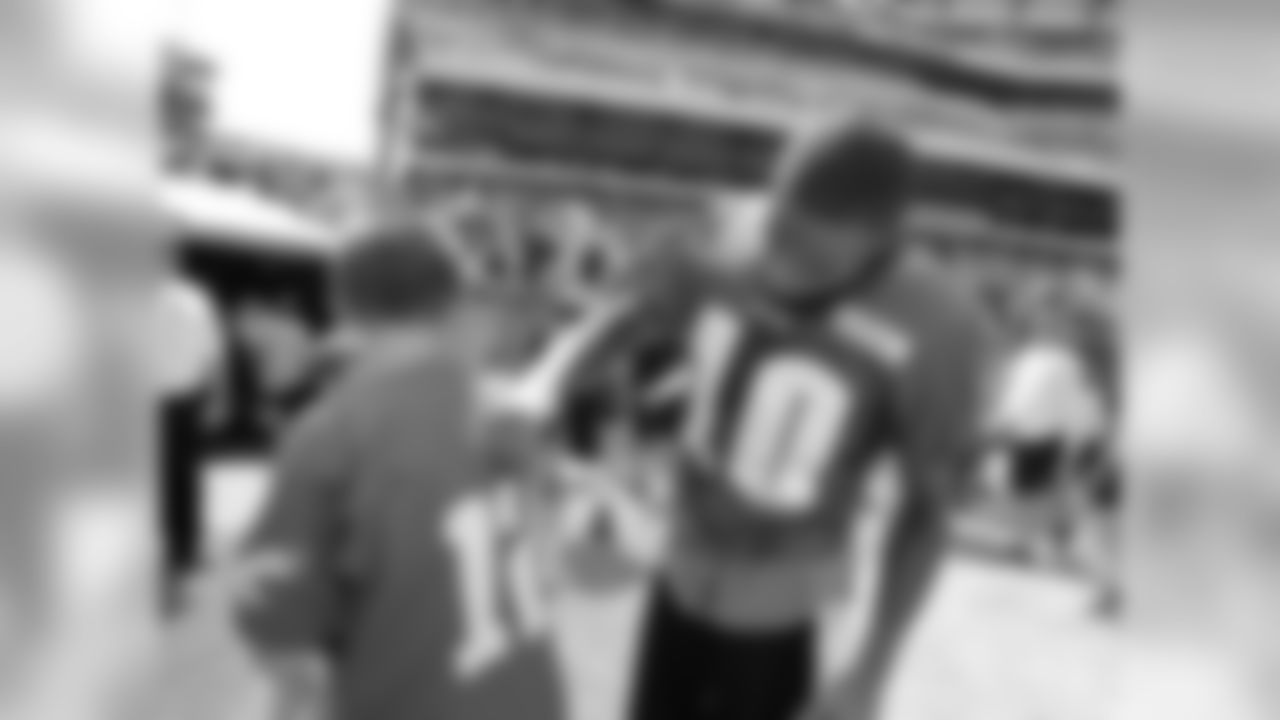 WR DeSean Jackson
