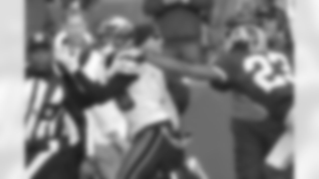 WR DeSean Jackson