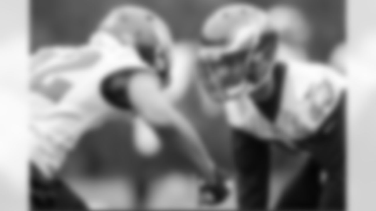 CBs Rasul Douglas and Dwayne Gratz