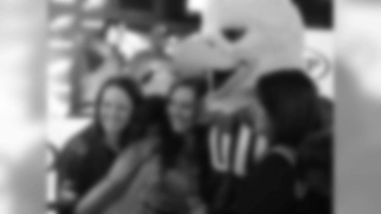 SWOOP and Eagles Nation