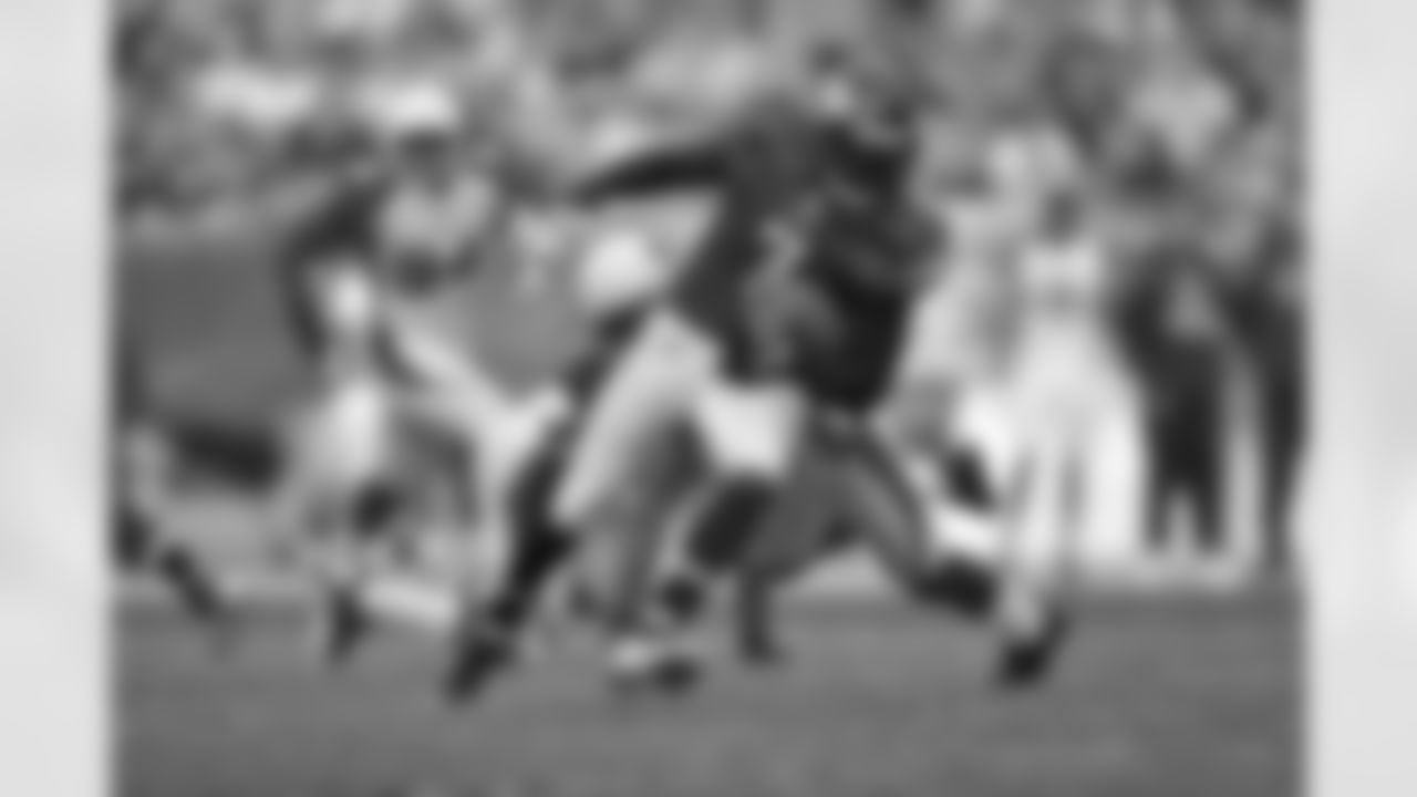 QB Michael Vick