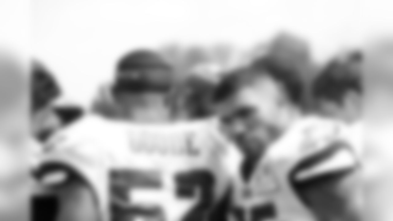 LB Mychal Kendricks
