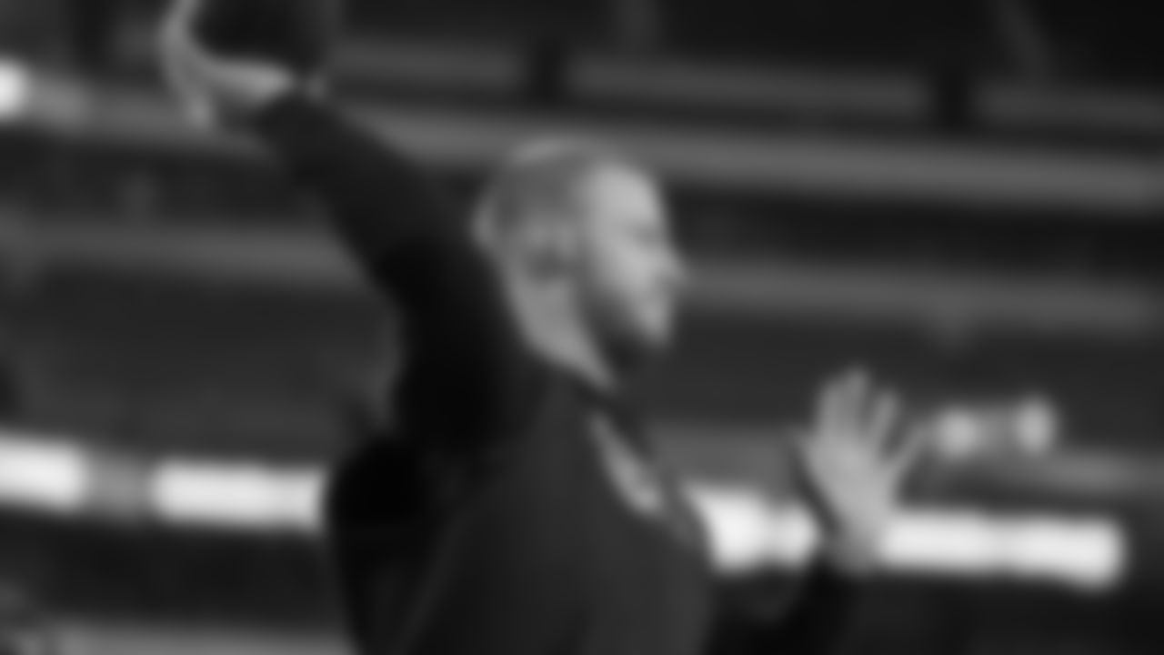 QB Carson Wentz
Philadelphia Eagles vs. Dallas Cowboys at Lincoln Financial Field on November 1, 2020