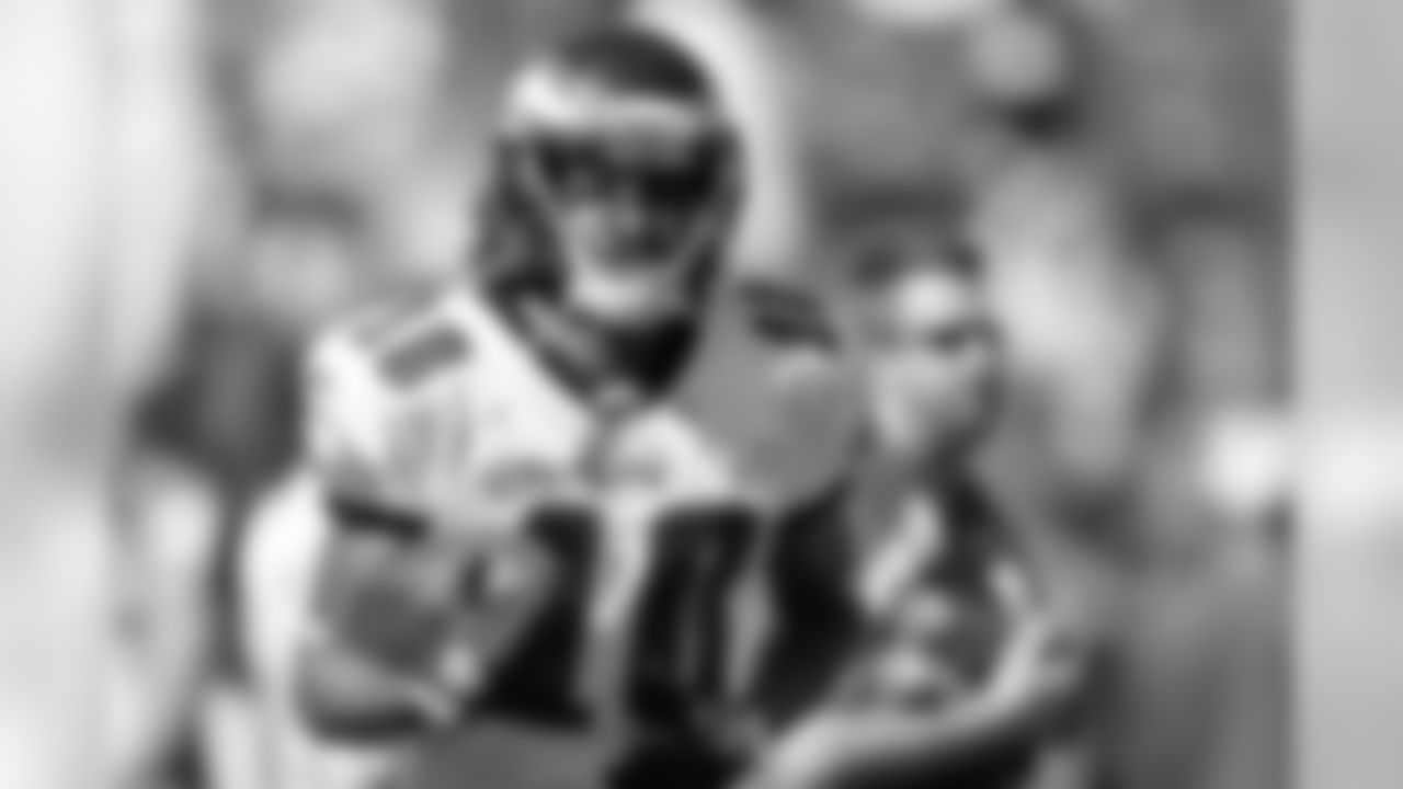 WR DeSean Jackson