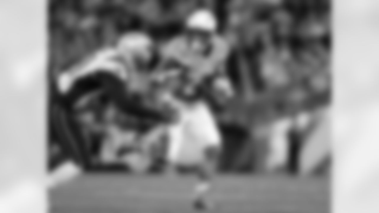 RB Ryan Mathews