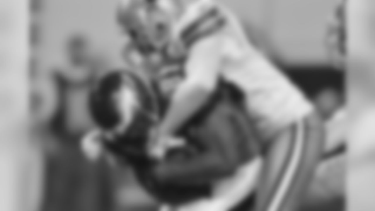 WR Jason Avant