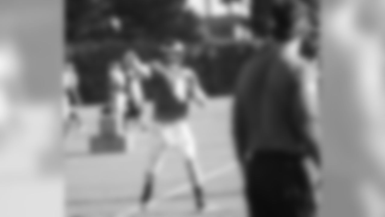 QB McLeod Bethel-Thompson