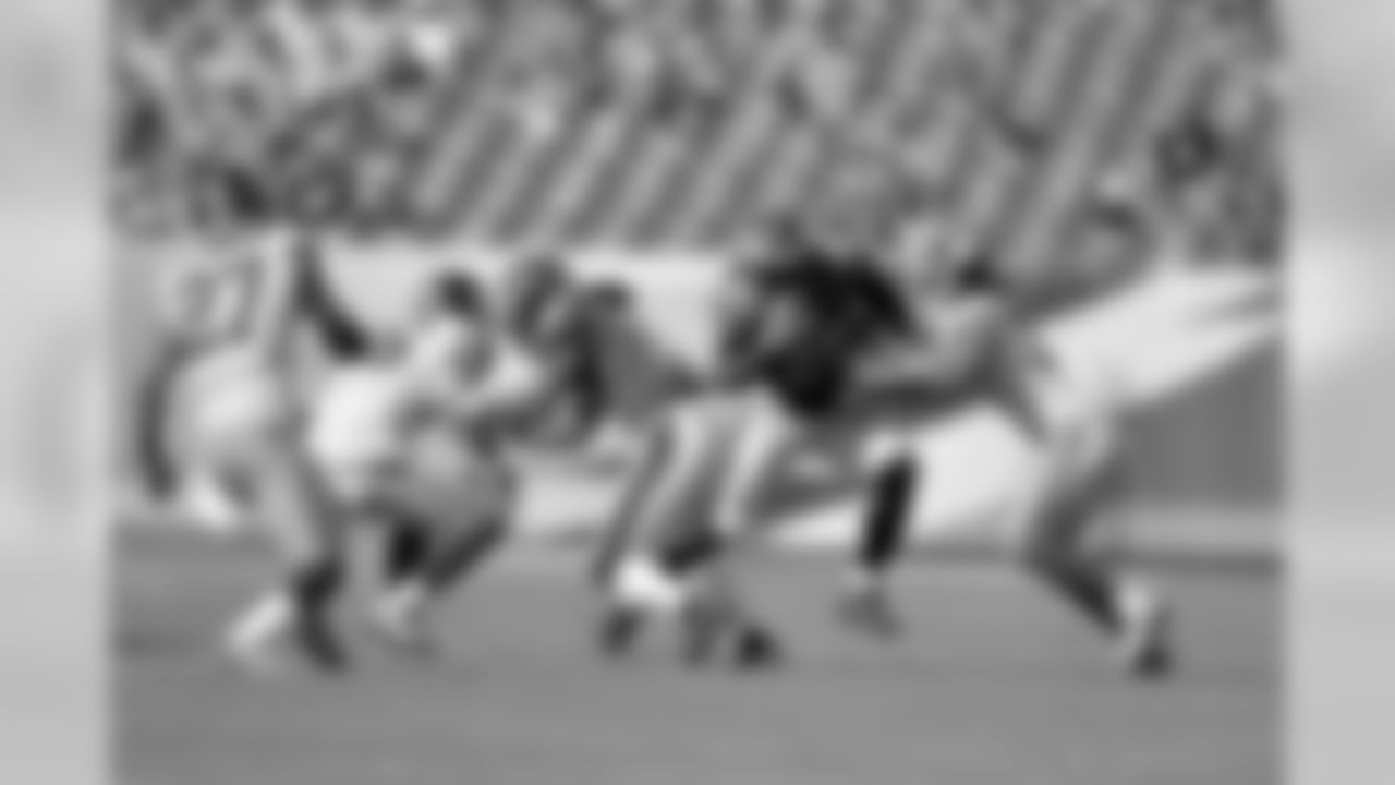 RB LeGarrette Blount