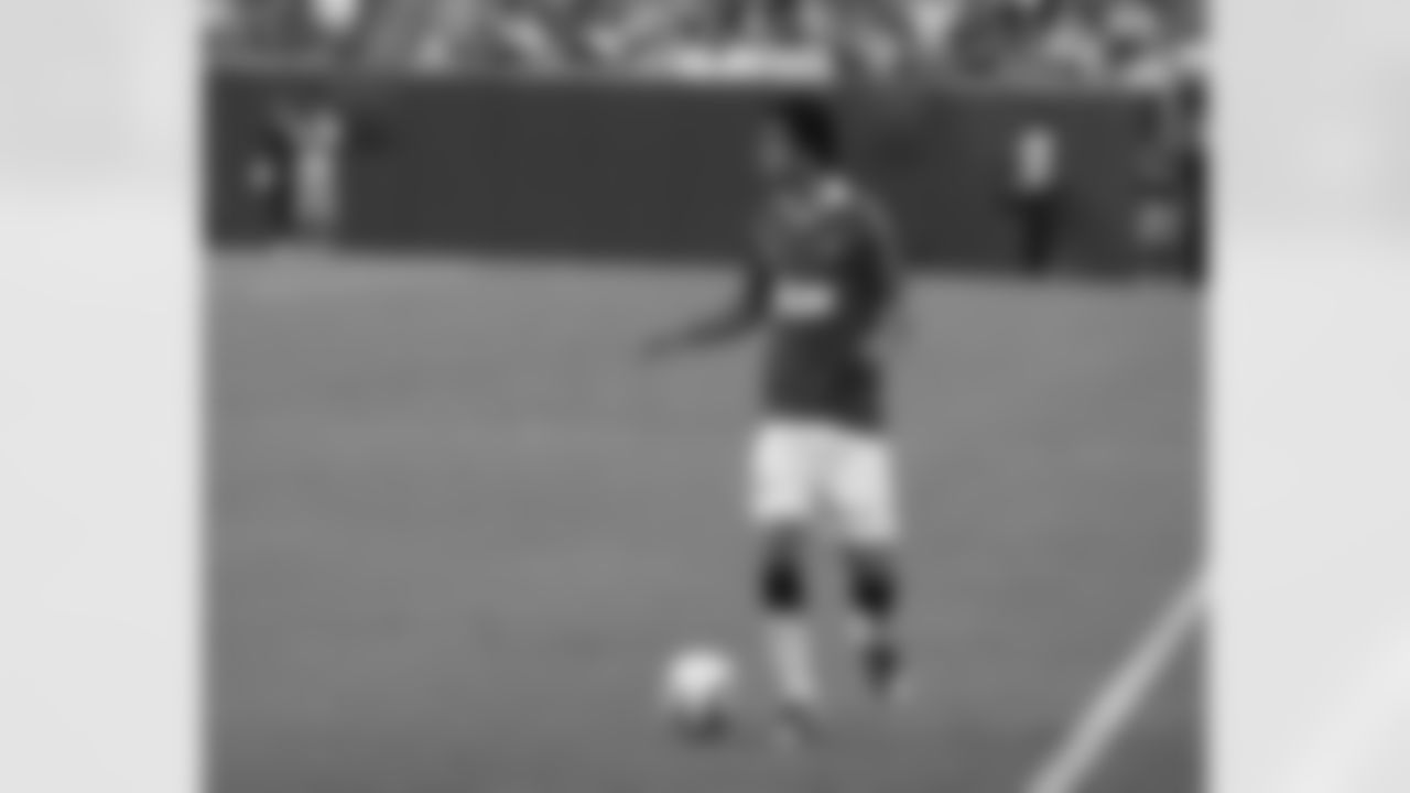 Manchester United vs. Philadelphia Union