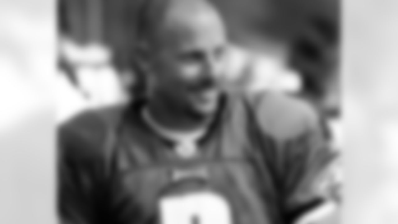 K David Akers