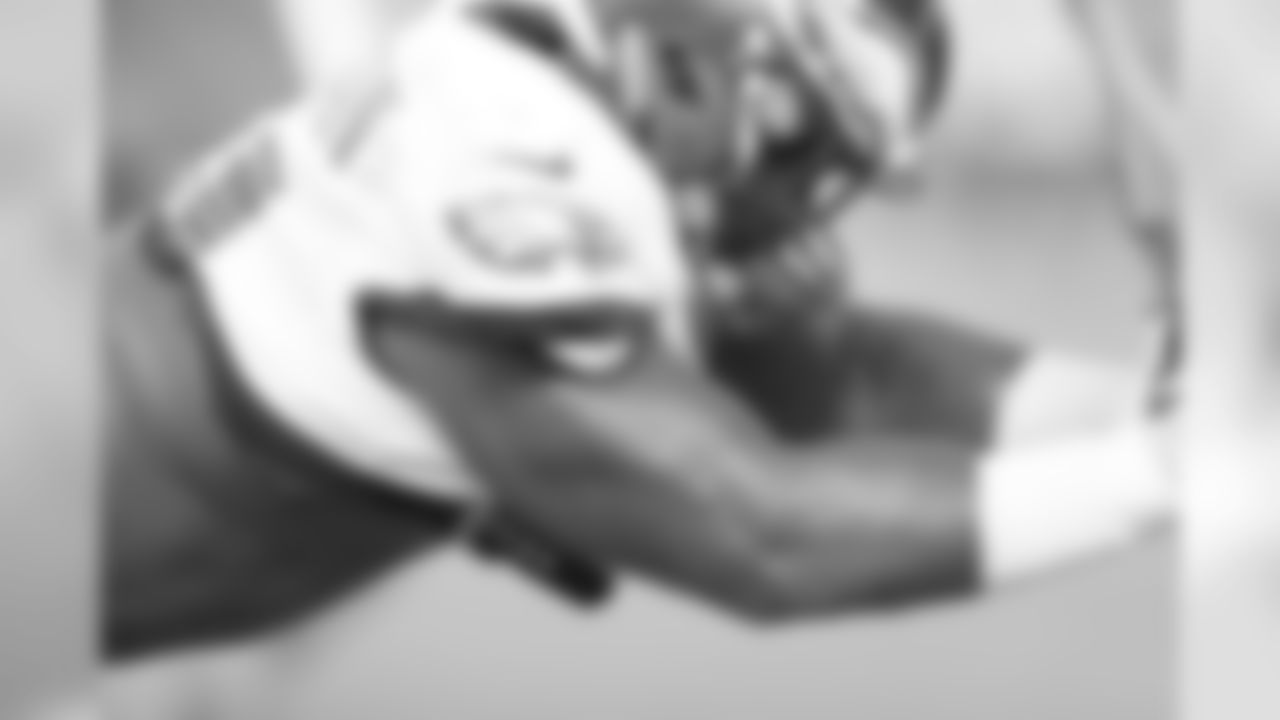 DT Tim Jernigan