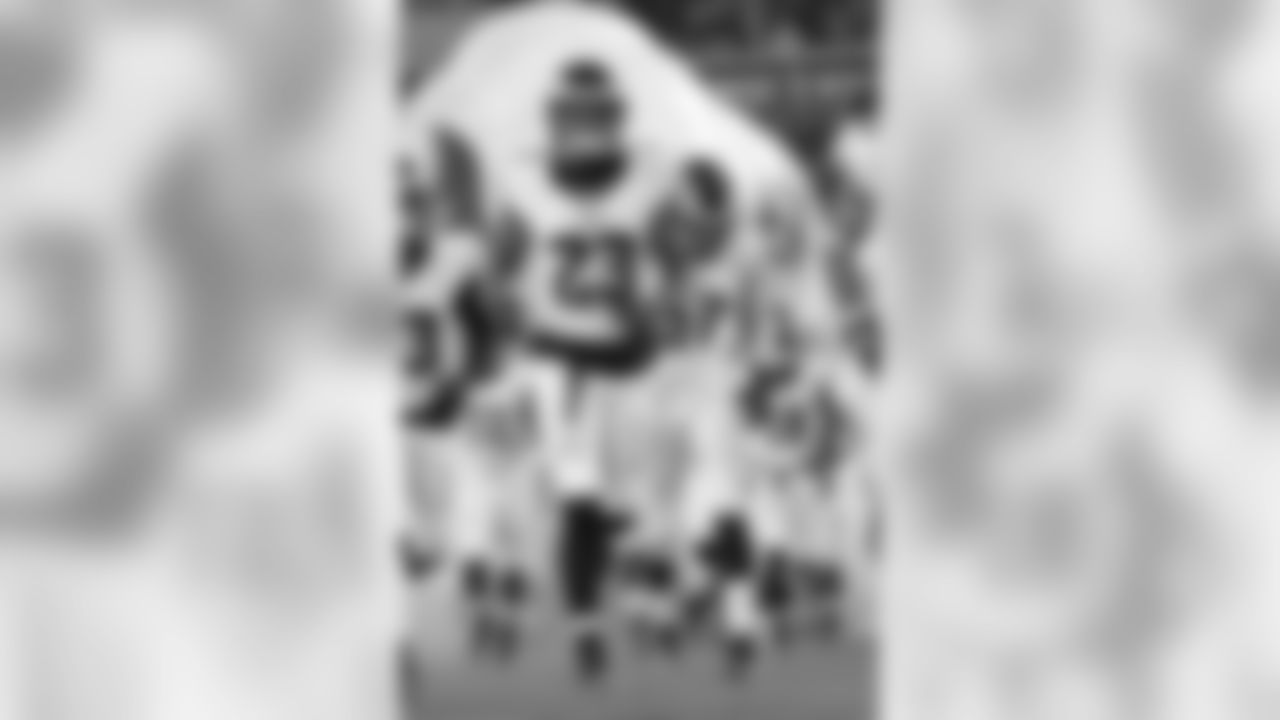 CB Nolan Carroll II