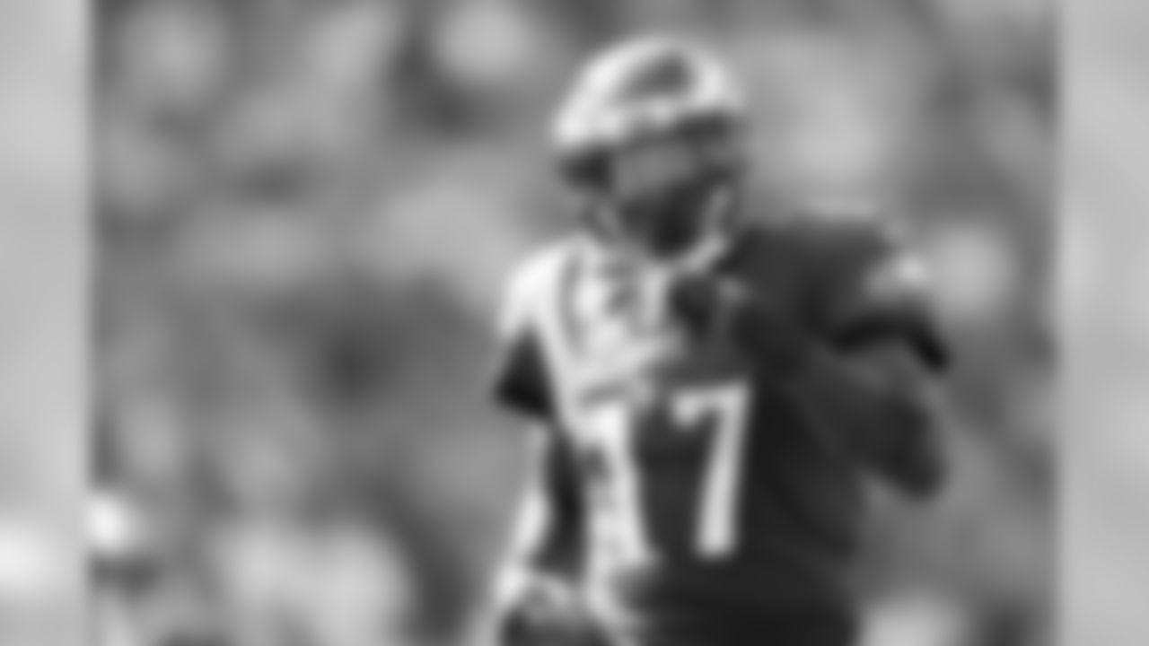 WR Alshon Jeffery