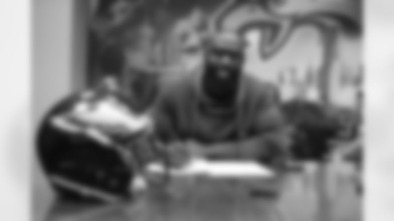 S Malcolm Jenkins