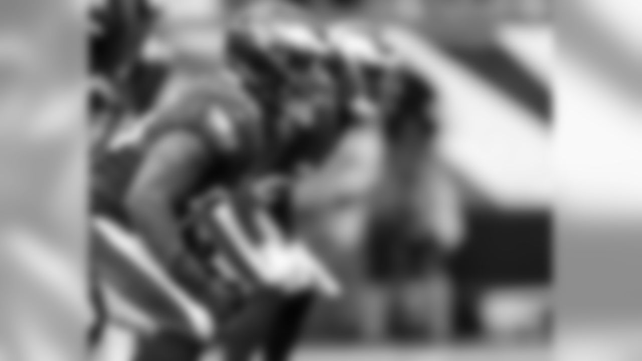 LB Jordan Hicks
Philadelphia Eagles vs. Indianapolis Colts at Lincoln Financial Field on September 23, 2018