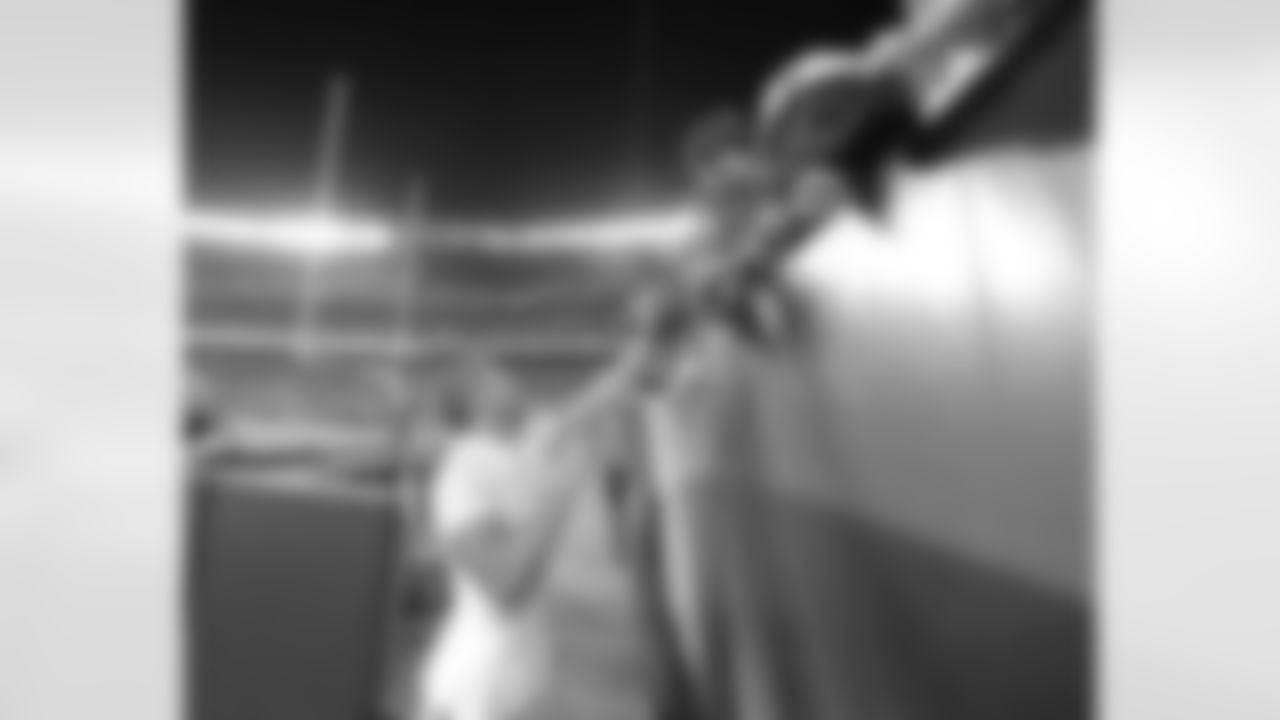 2009 Eagles Flight Night!