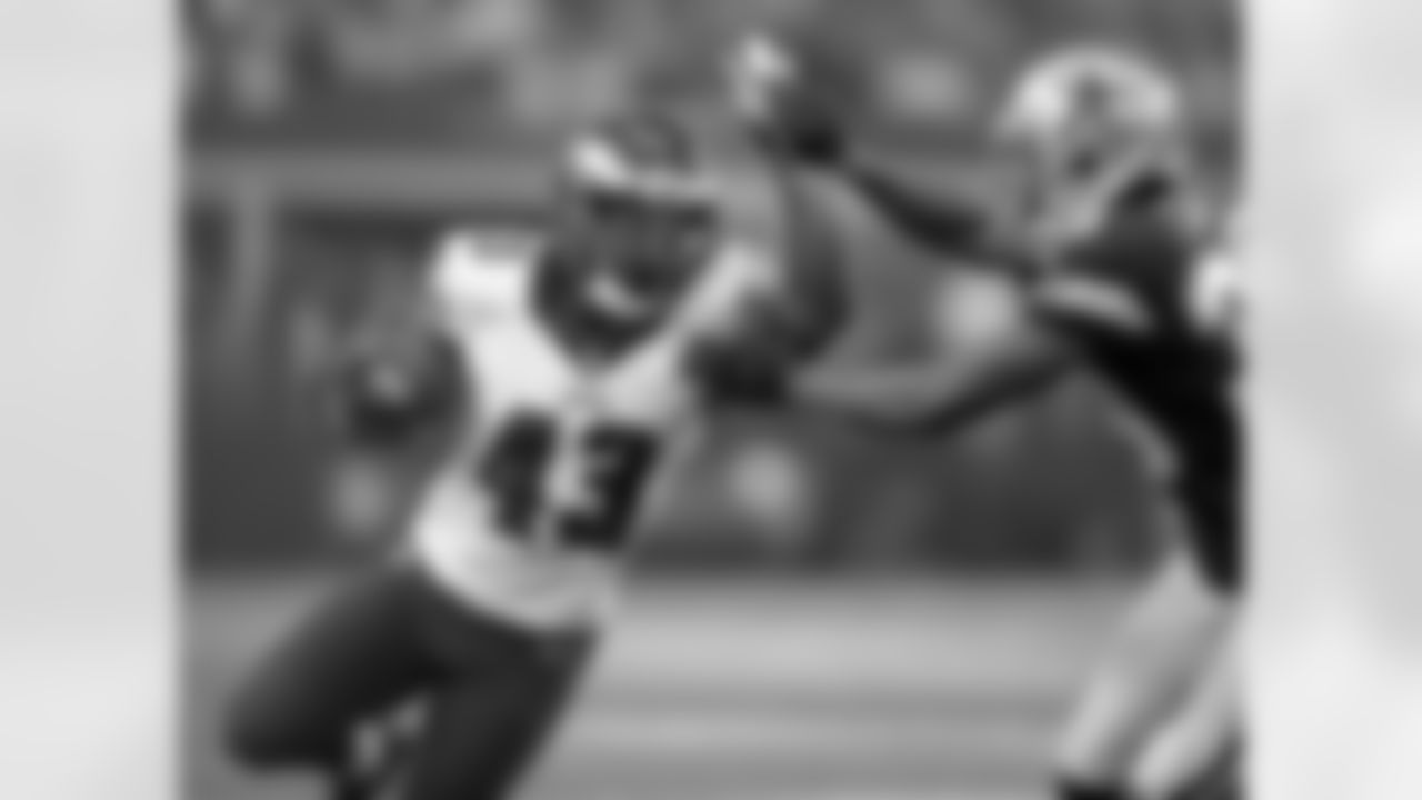 RB Darren Sproles