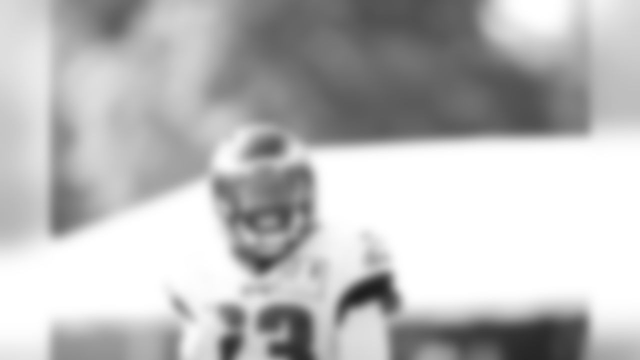 S Rodney McLeod