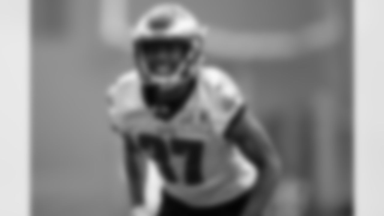 CB C.J. Smith