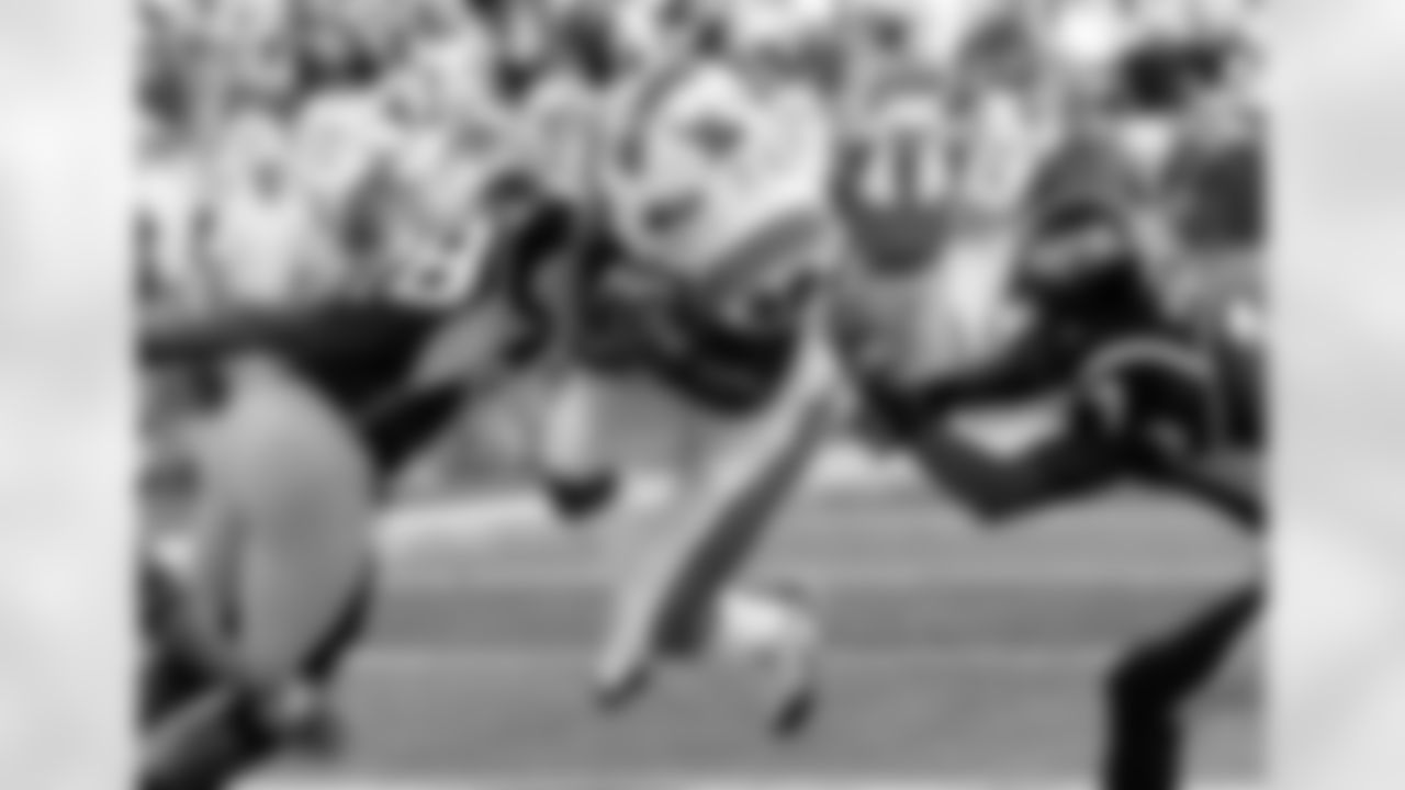 No. 4: Kenneth Dixon, Louisiana Tech. Dixon is Louisiana Tech's all time leader in rushing yards, rushing touchdowns and total touchdowns, which are all records that he broke in 2014. Dixon has 87 career total touchdowns.