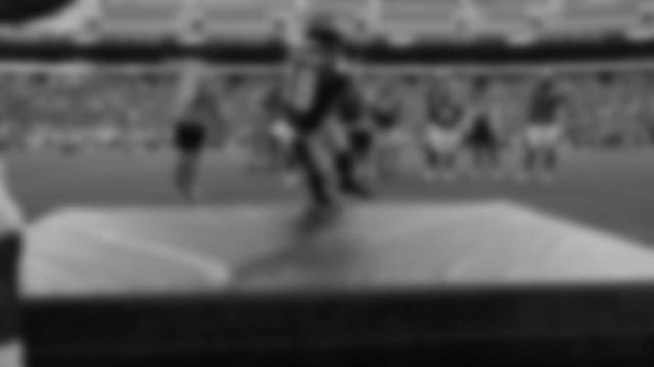 WR Jalen Reagor