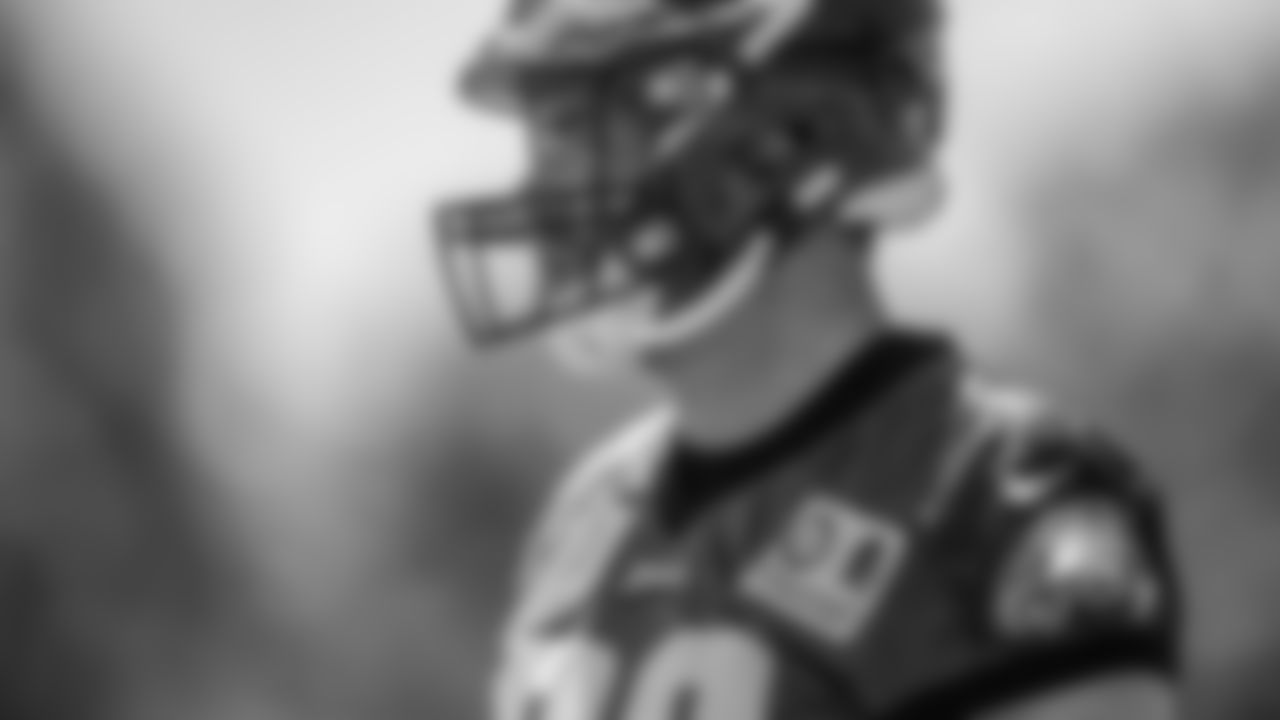 TE Zach Ertz