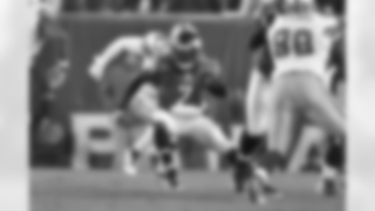 QB Michael Vick