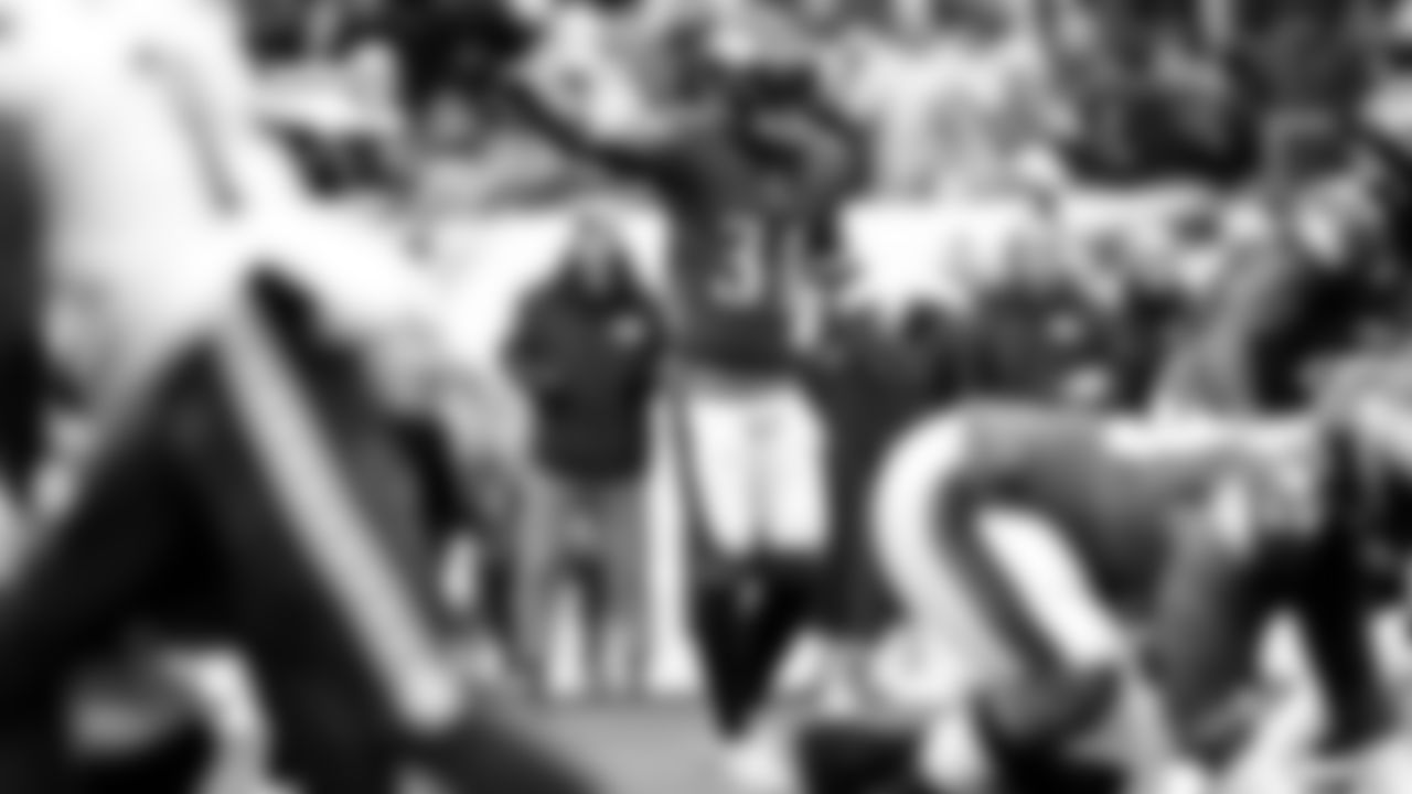 CB Jalen Mills
Philadelphia Eagles vs. Seattle Seahawks at Lincoln Financial Field on November 24, 2019