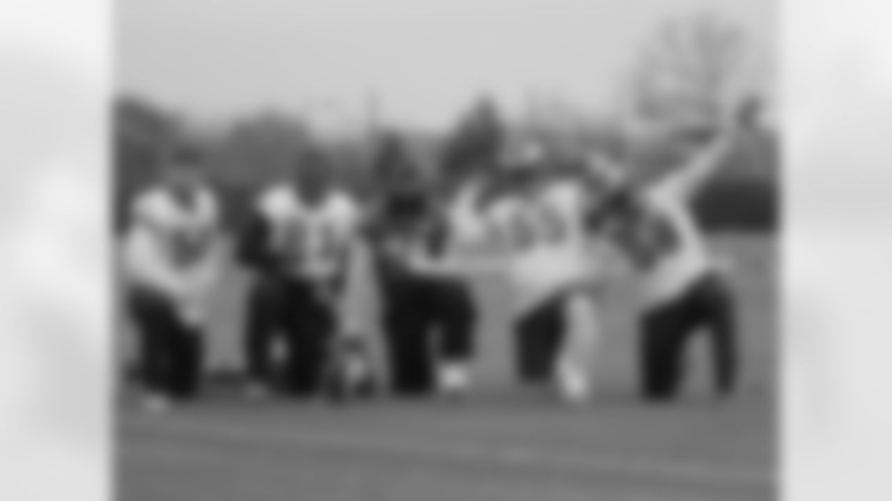 The Defensive Squad