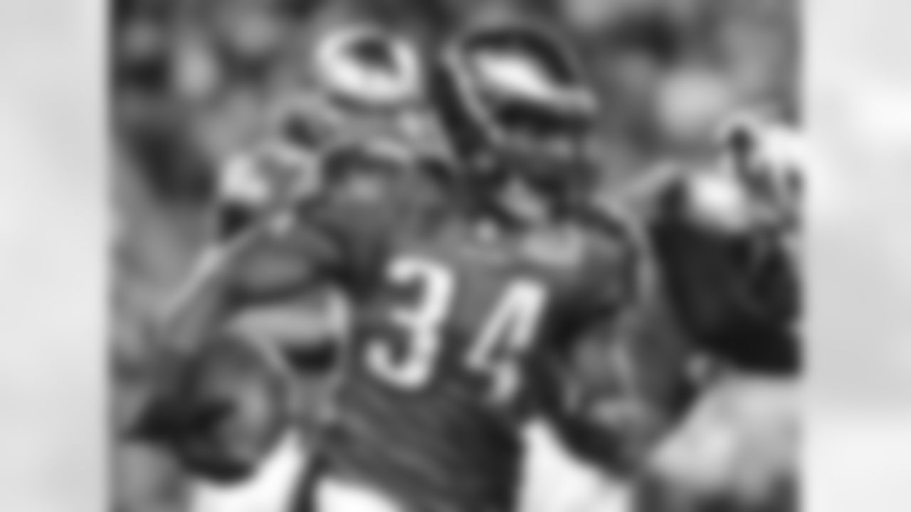 RB Bryce Brown