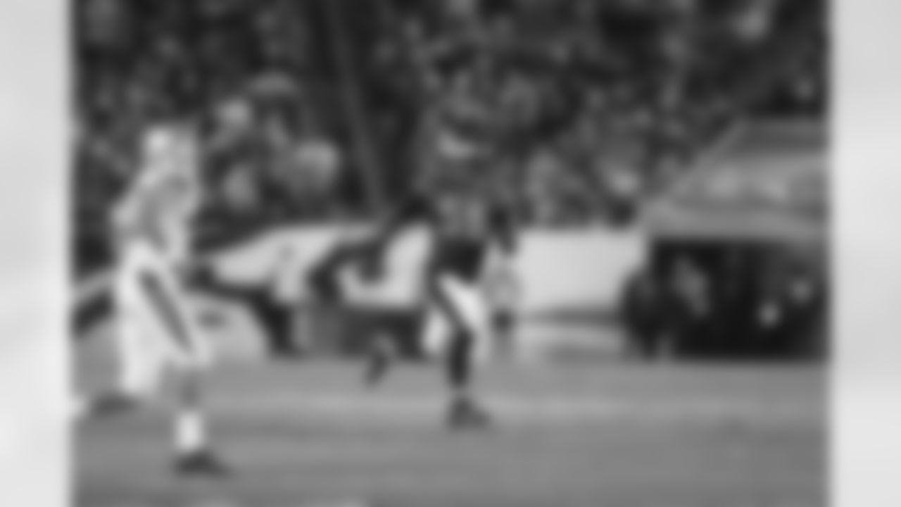 LB Akeem Jordan
