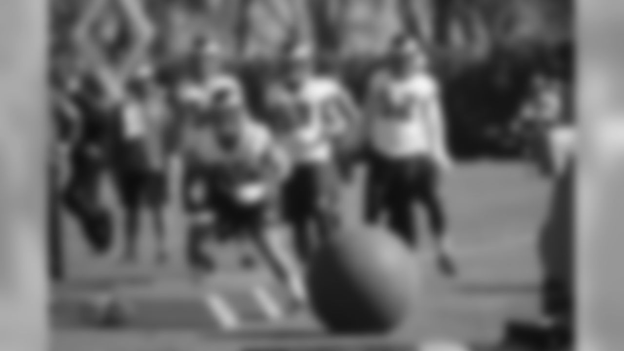 LB Mychal Kendricks