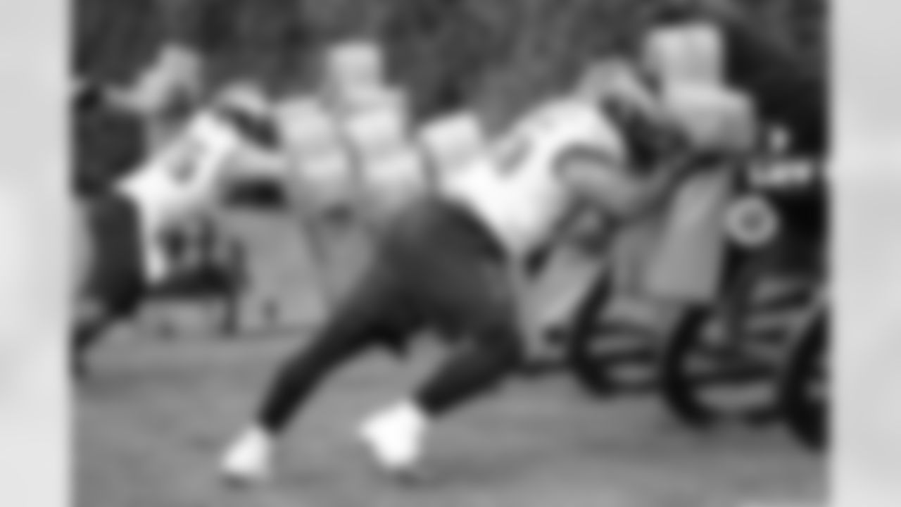 DE Brandon Graham