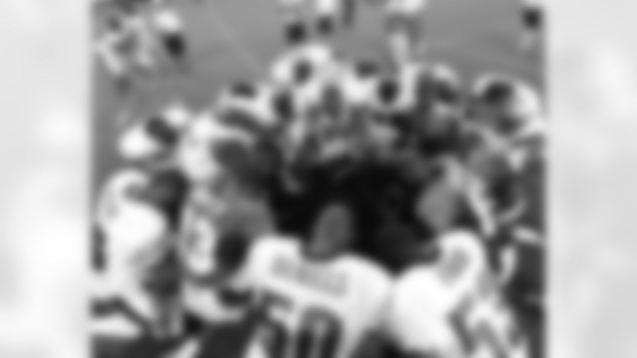 2009 Eagles Flight Night!