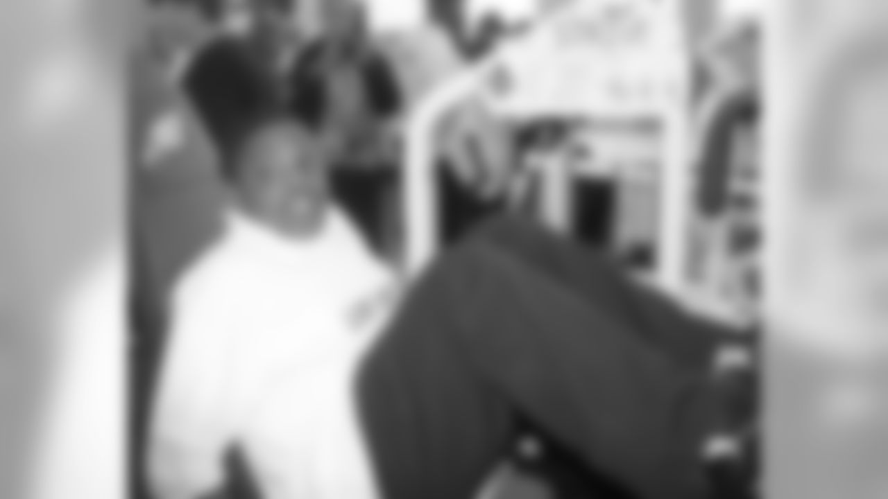 Eagles Hometown Huddle