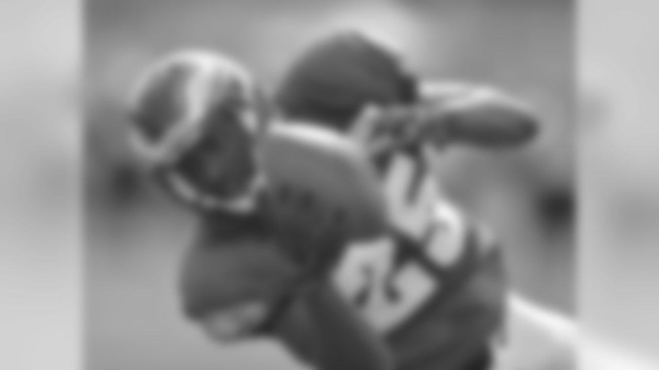 RB LeSean McCoy