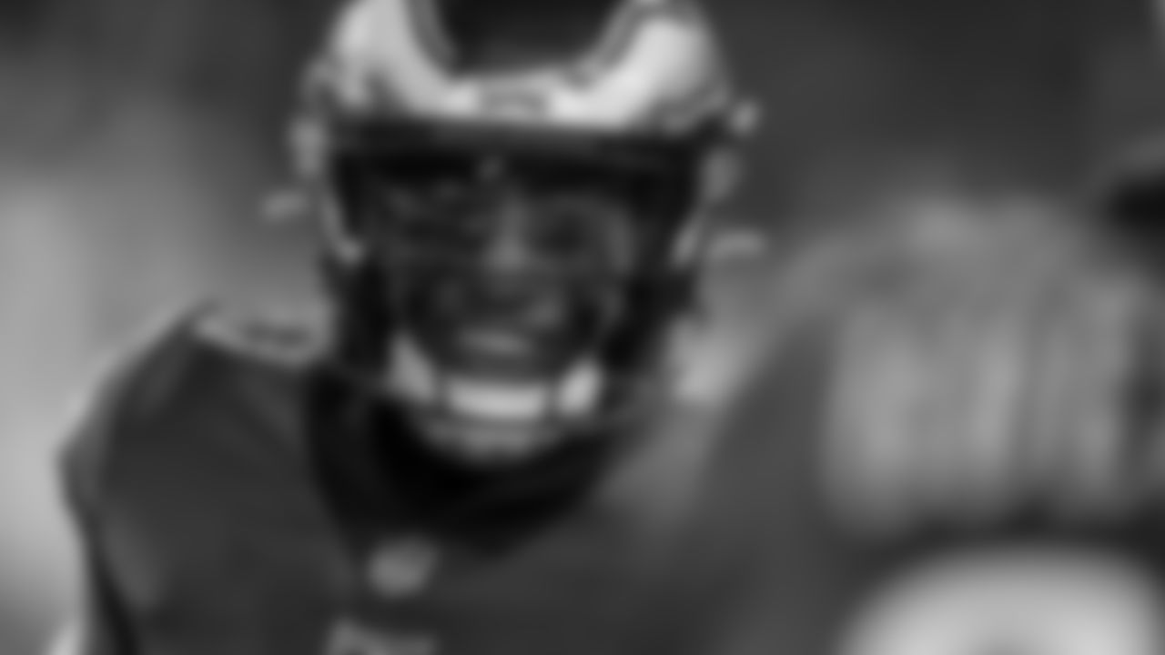 WR Travis Fulgham