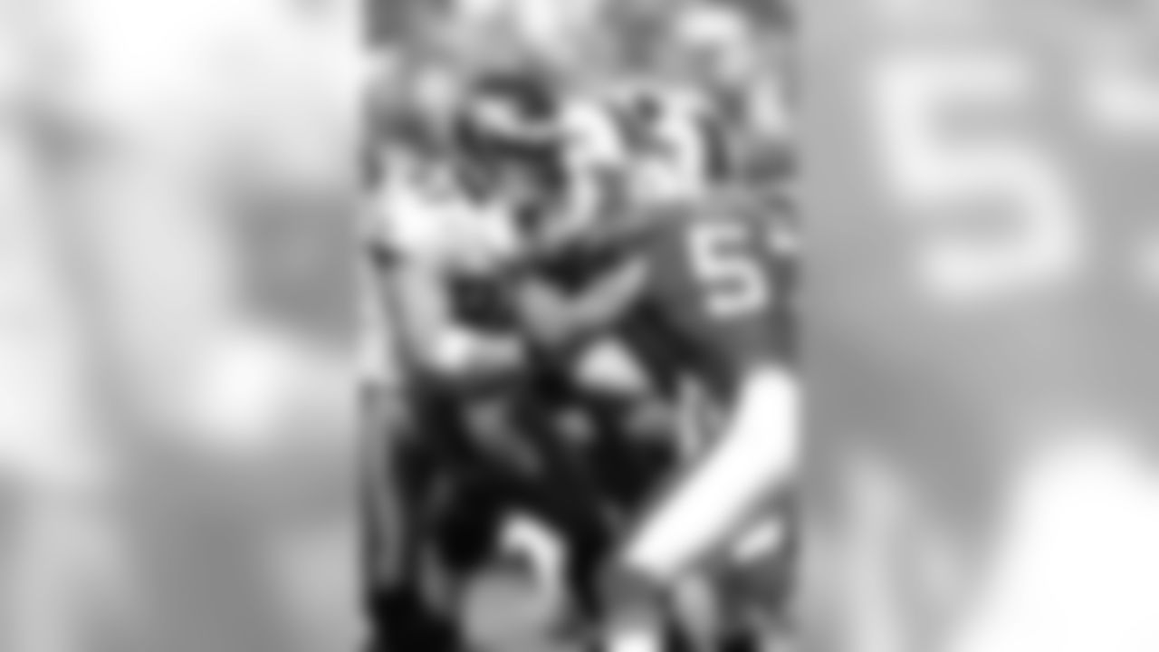 TE Brent Celek