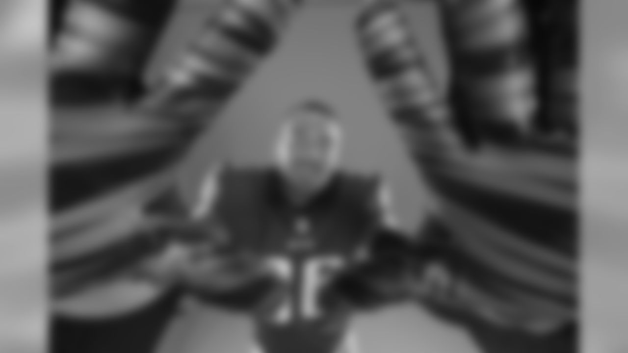 TE Zach Ertz