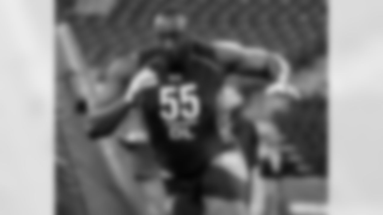 Temple DT Muhammad Wilkerson