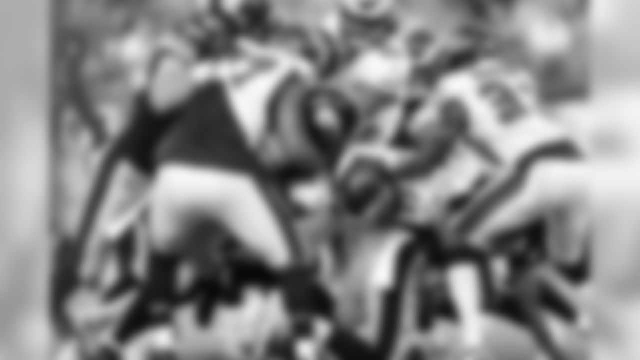 Pittsburgh Steelers vs. Philadelphia Eagles at Lincoln Financial Field on August 9, 2018