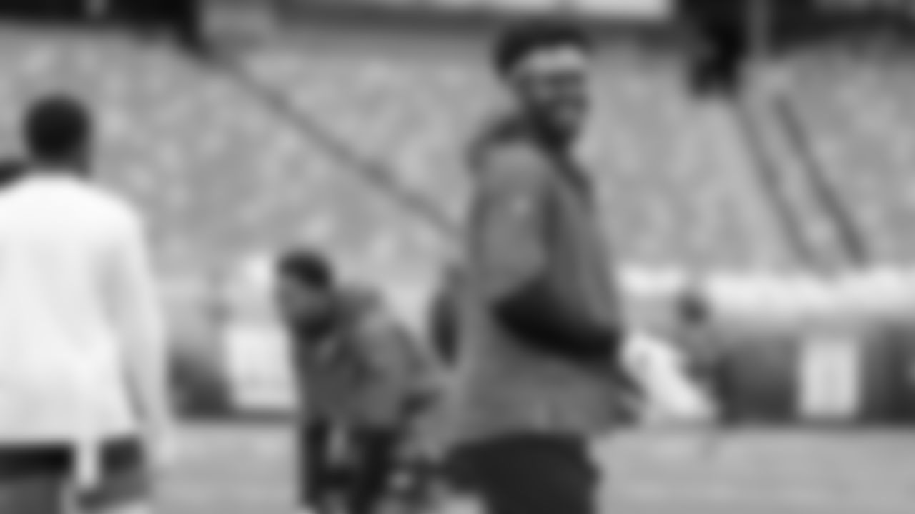 WR John Hightower
Philadelphia Eagles vs. New York Giants at MetLife Stadium on November 15, 2020