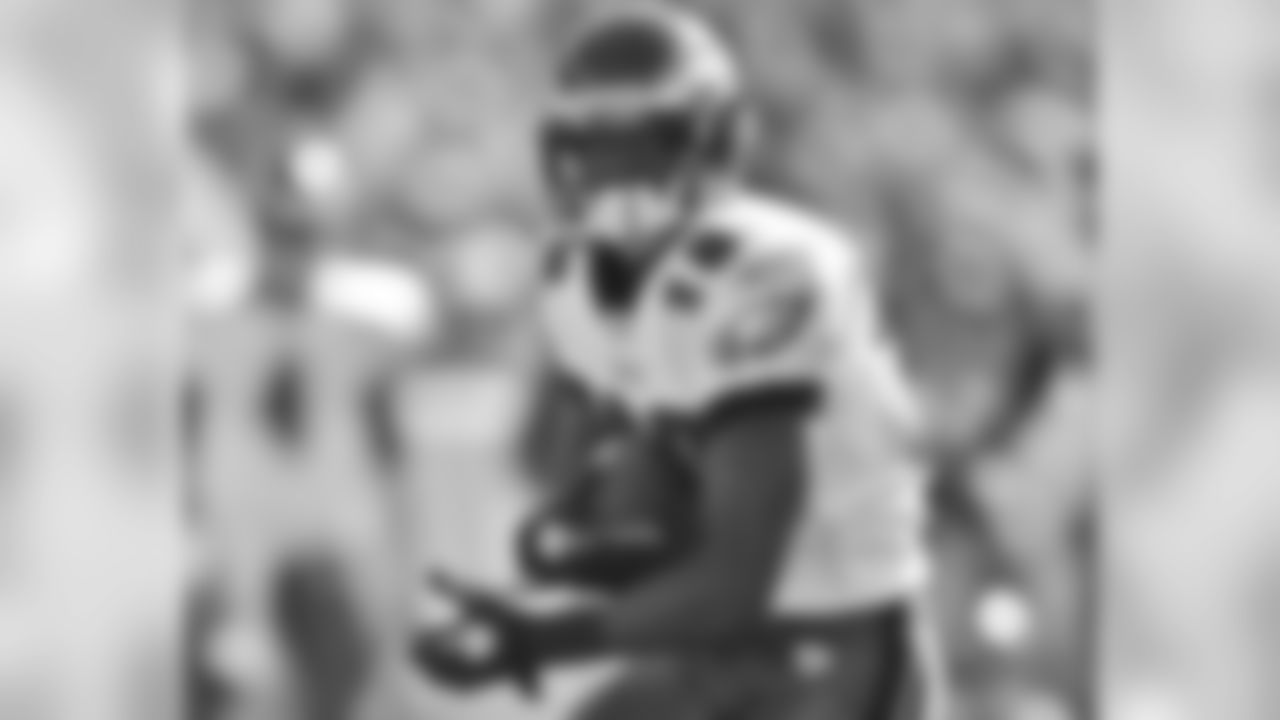 WR Jeremy Maclin
