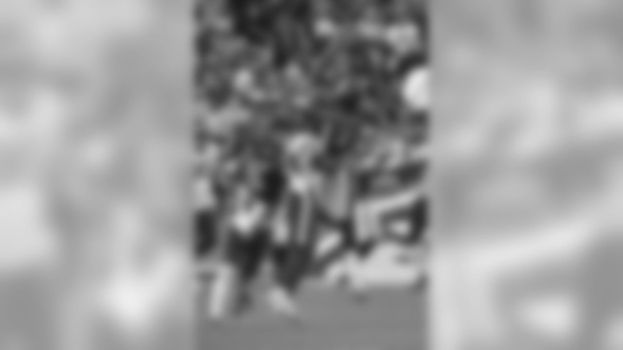Philadelphia Eagles vs. Houston Texans at Lincoln Financial Field on December 23, 2018